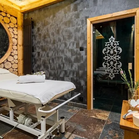 Hotel Zakopane Wellness & Spa Ex Korona Tatr-3